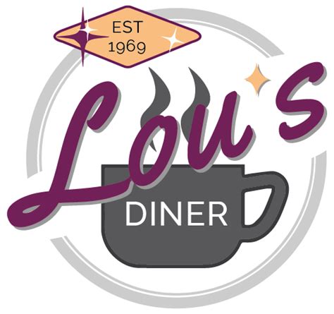 Lous diner - This diner is definitely worth visiting but I definitely recommend visiting early--or you'll be waiting for awhile. At times you might get lucky and it's fairly quiet but it's often busier than not. As for the food, Lou Roc's does their breakfast right. I've had their omelets in ...